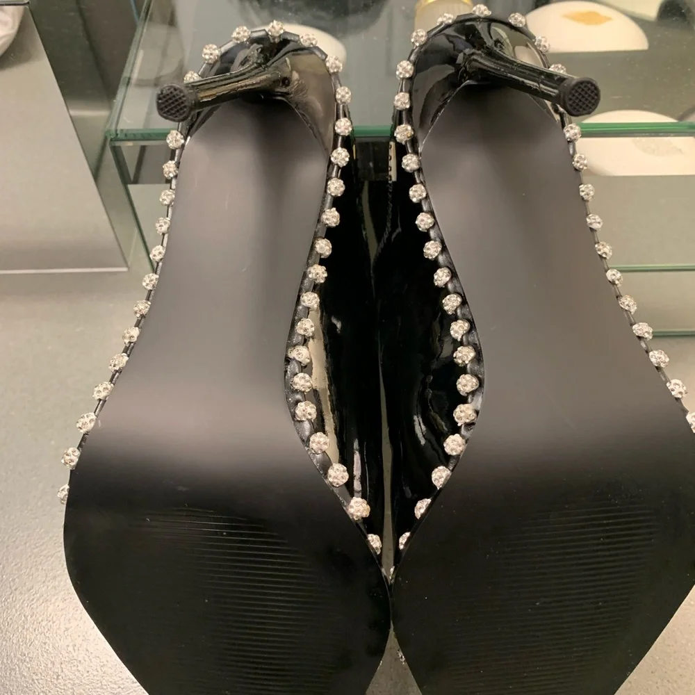 Ladies dress high heels - Picture 5 of 9